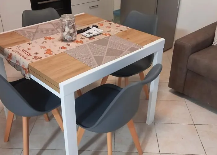 Casa Roberta * Livorno