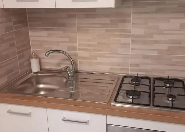 Casa Roberta Apartman Livorno