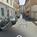Διαμέρισμα Casa Roberta