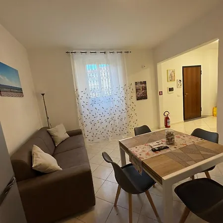 Casa Roberta Διαμέρισμα *