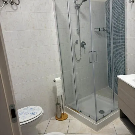 Casa Roberta Διαμέρισμα Λιβόρνο