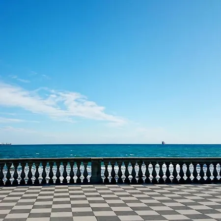 Διαμέρισμα Casa Roberta