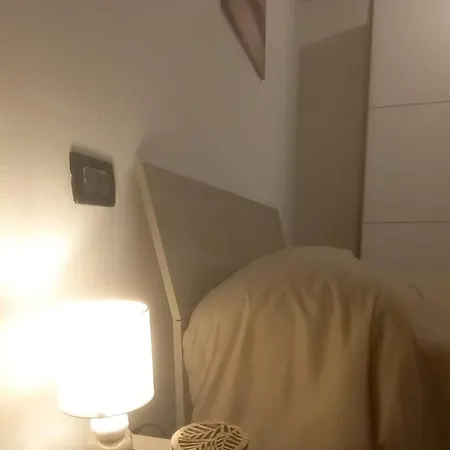 Διαμέρισμα Casa Roberta