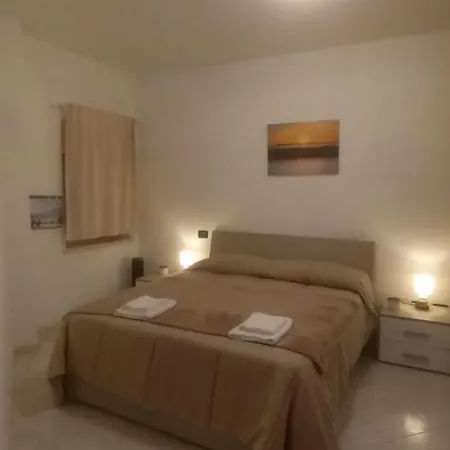 Casa Roberta 아파트 리보르노